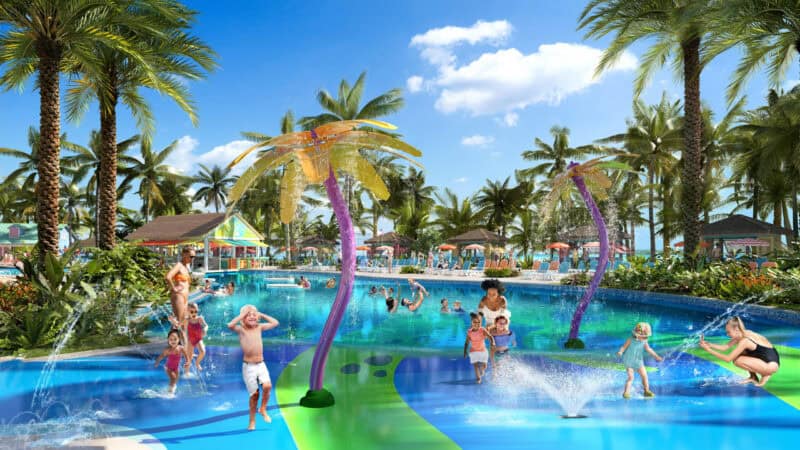 Royal Beach Club Paradise Island: Ein neues Kapitel in der Geschichte der Bahamas
