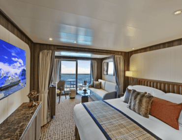 ATP Tennisturniere, Andalusische Nächte oder Dinner im Weinberg mit Seabourn