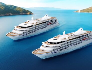 Windstar Cruises’ Flotte bekommt Zuwachs: Star Seeker und Star Explorer