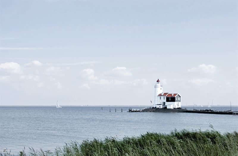 Holland hat mehr zu bieten als Amsterdam und Rotterdam: Rhein Erlebnis IJsselmeer