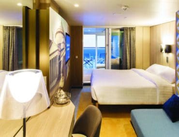 Frisch renoviert und einsatzbereit: MS Amadea und MS Deutschland erstrahlen in neuem Glanz