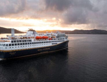 Neue Gruppenreisen zum Indian Summer Norwegens und Fotoreise zu den Polarlichtern