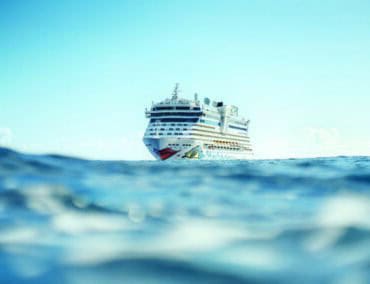 Mit AIDA Evolution startet AIDA Cruises das größte Modernisierungsprogramm seiner Flotte
