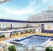 Entdecke die Highlights der Cunard Fernweh Plus Kampagne mit bis zu 30 Prozent Rabatt