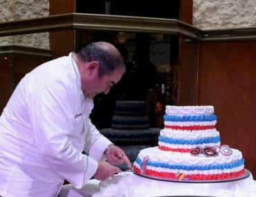 Carnival Cruise feiert 30 Jahre in New Orleans: Ein Jubiläum der besonderen Art