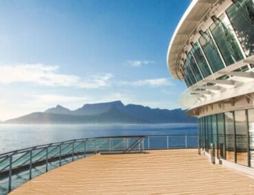 Hapag-Lloyd Cruises annuliert Kreuzfahrten der Europa und Europa 2 im Roten Meer
