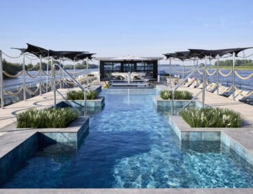 VIVA Cruises begeistert mit dem Flusskreuzfahrt-Programm 2027