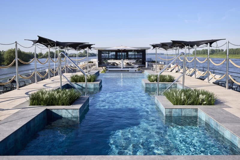 VIVA Cruises begeistert mit dem Flusskreuzfahrt-Programm 2027