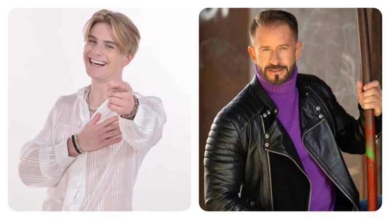 Stars, Schiff und Schlager: Die ultimative Schlager Seereise mit Radio Paloma