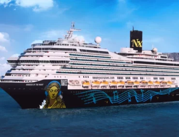 Von Griechenland bis zur Türkei: Ultimative Party-Kreuzfahrten mit Neonyx Cruises