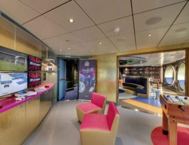 Neu bei MSC Cruises: Tag der offenen Tür und Party im Doremiland und Familien Game Shows
