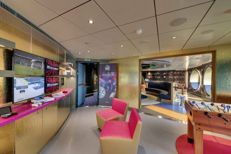 Neu bei MSC Cruises: Tag der offenen Tür und Party im Doremiland und Familien Game Shows