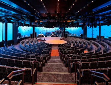Holland America Line lockt mit vier neuen Bühnenshows