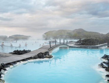 Das Abenteuer wartet direkt vor der Tür:  Die Top 10 Royal Caribbean Destinationen in Europa