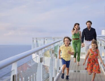 Costa Kreuzfahrten präsentiert neue Landausflüge für Familien