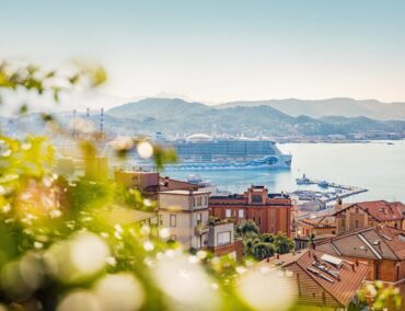 AIDA Cruises eröffnet Sommermärchen 2026 mit über 450 Kreuzfahrten