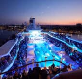 e-hoi Kreuzfahrt-Awards 2025: Diese Schiffe begeistern die Gäste am meisten