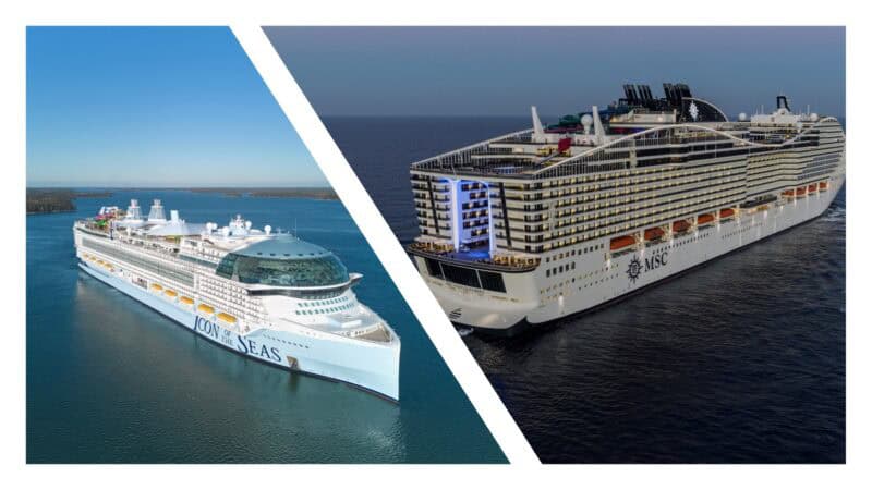 Kreuzfahrt für Einsteiger: Alles, was Du wissen musst, bevor Du an Bord gehst