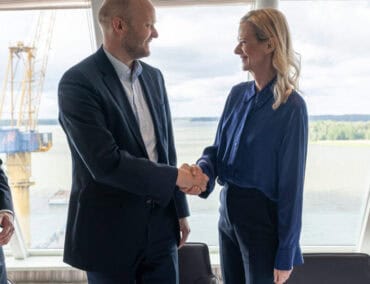 TUI Cruises übernimmt die Mein Schiff 7 von der Meyer Turku Werft