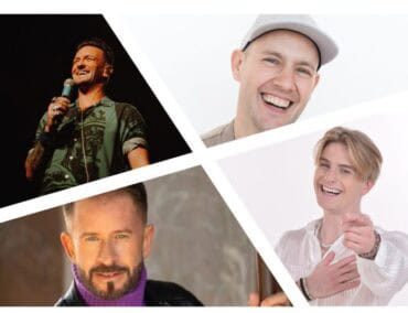 Schlagerliner oder Schlager Seereise: Welche Kreuzfahrt bietet das ultimative Schlagererlebnis?