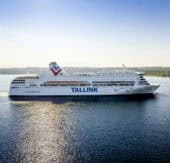 Elf Sommer-Sonderfahrten mit der Victoria I – Erlebe Visby und Riga hautnah