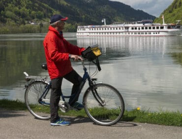 In der Sommersaison 2025 bietet Boat Bike Tours noch mehr Routenvielfalt