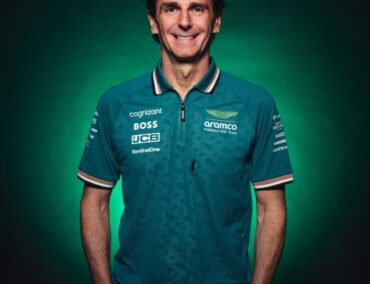 Ehemaliger Formel 1-Pilot Pedro de la Rosa begleitet Kreuzfahrt mit Seven Seas Splendor