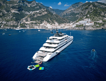 Emerald Cruises stellt neue Karibik-Routen für die Wintersaison 2024/2025 vor