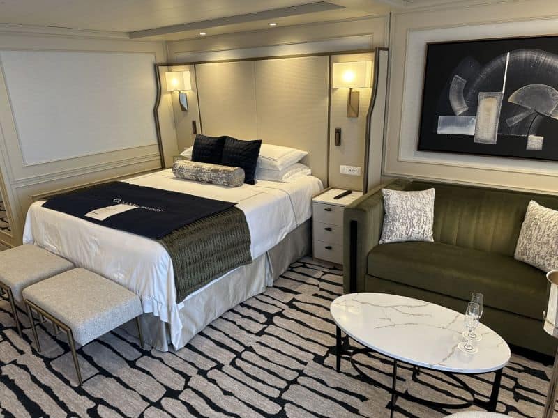 Marina hat Renovierungsarbeiten abgeschlossen und lockt mit drei neuen, legeren Restaurants