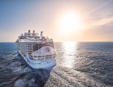 Vielfalt pur: Das Karibik-Programm 2027/28 von Royal Caribbean