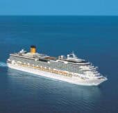 Entdecke mit der Costa Serena die verborgenen Schätze Japans und die Wunder Asiens