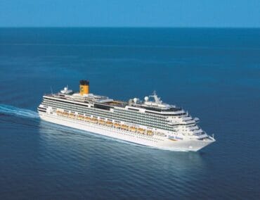 Unvergessliche Abenteuer in Fernost: Die Costa Serena Asien-Kreuzfahrten