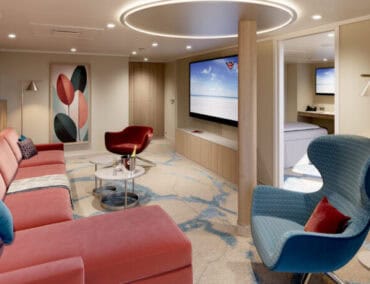 Die neuen Reisen der aufgehübschten AIDAbella und AIDAluna sind ab sofort buchbar