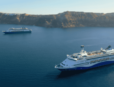 Den Orient mit Celestyal Cruises schon ab 268 Franken entdecken