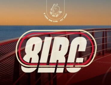 Laufspass auf hoher See: Virgin Voyages Launcht den 8 Legs Run Club