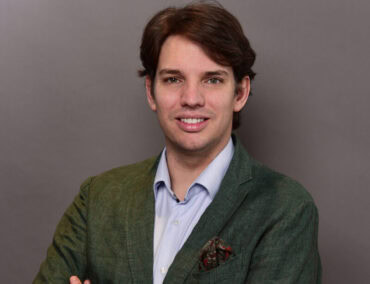 Joseph Krainhöfner betreut neu für Cunard unter anderem die Reisebüros in der Schweiz