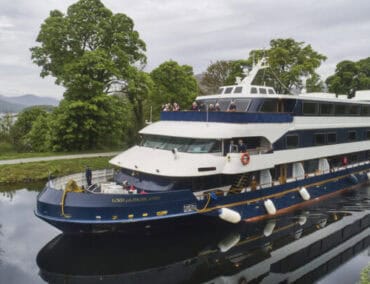 Thurgau Travel mit neuen Reisen entlang der schottischen Küste und durch die Highlands