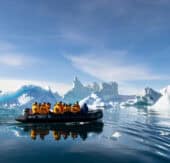 Traumziele mit bis zu 15 Prozent Rabatt: Seabourns The Exploration Event