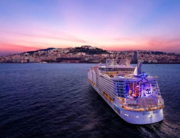 Inselhopping deluxe: 13 Royal Caribbean Kreuzfahrten, die Deine Karibik Träume wahr machen