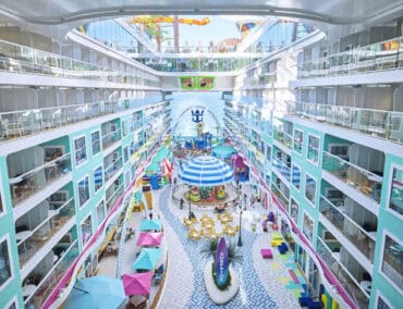 Stars of the Seas sorgt ab August 2025 mit rekordverdächtigen Erlebnissen für Aufsehen