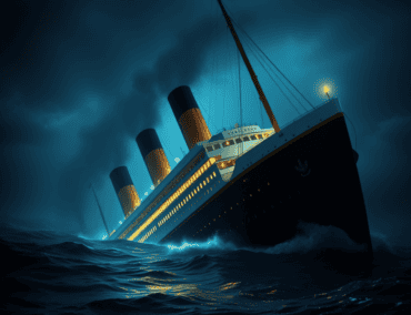 Eine Reise in die Vergangenheit: Die Titanic-Ausstellung kommt in die Schweiz
