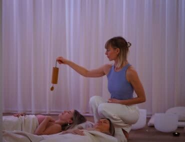 Vielfältige In2Balance-Reisen 2026 für Körper, Geist und Seele auf der Europa 2