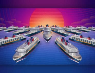 Disney Cruise Line überrascht: Bis 2031 wächst die Flotte auf 13 Schiffe