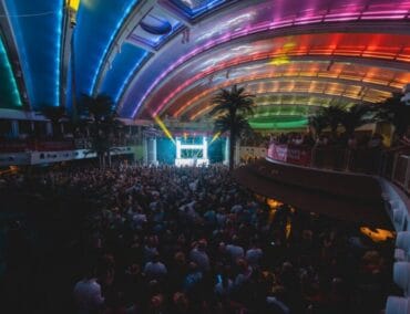 AIDA Festival Cruise erlebt 2025 ihr Revival – Gäste noch geheim