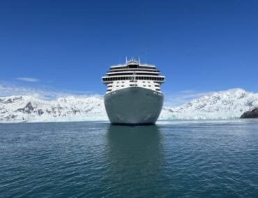 Regent Seven Seas Cruises baut 2025 ausgewählte Alaska-Reisen weiter aus