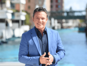 Sonne, Meer und Schlager: Genussvolle Tage an Bord der Mein Schiff 4 mit Stefan Mross und Eva Luginger