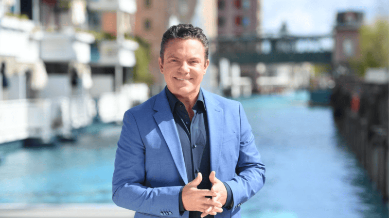 Sonne, Meer und Schlager: Genussvolle Tage an Bord der Mein Schiff 4 mit Stefan Mross und Eva Luginger