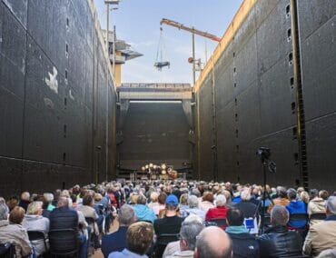 130 Jahre Twerenbold Reisen Gruppe: Die Schiffsperlen im Fokus