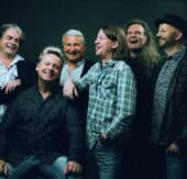 Flusskreuzfahrt mit den Stars des Kölner Karnevals Bläck Fööss, Paveier und Filue