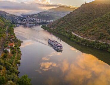 Thurgau Travel Deutschland mit neuem Katalog – Neu MS Douro Spirit und MV Lord of the Highlands
